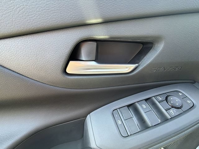 New 2026 Nissan Sentra SV w/ SV Convenience Package FWD image 13