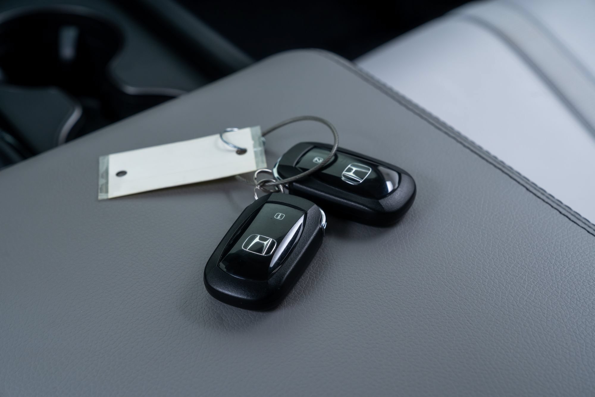 Used 2025 Honda Pilot EX-L image 15