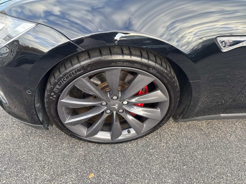 Used 2014 Tesla Model S image 13