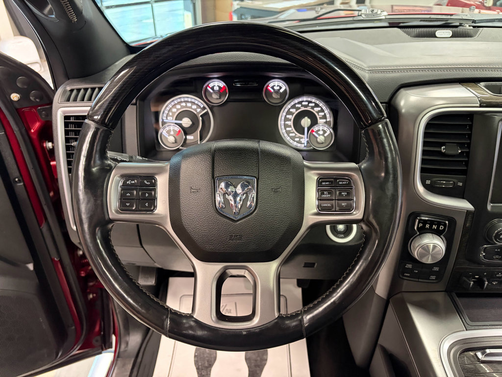 Used 2017 RAM 1500 Limited image 12