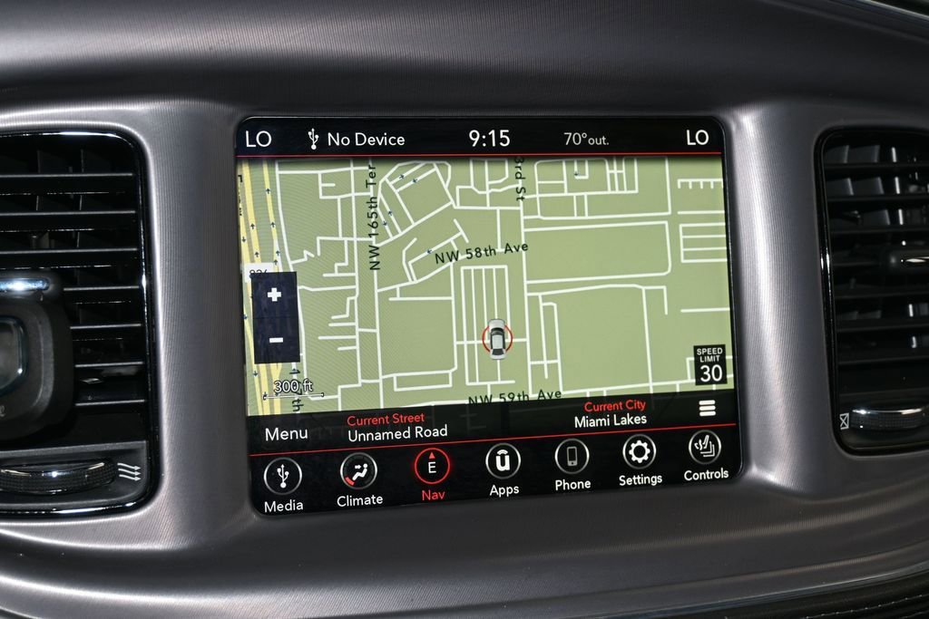 Used 2023 Dodge Charger SXT w/ Plus Group RWD image 21