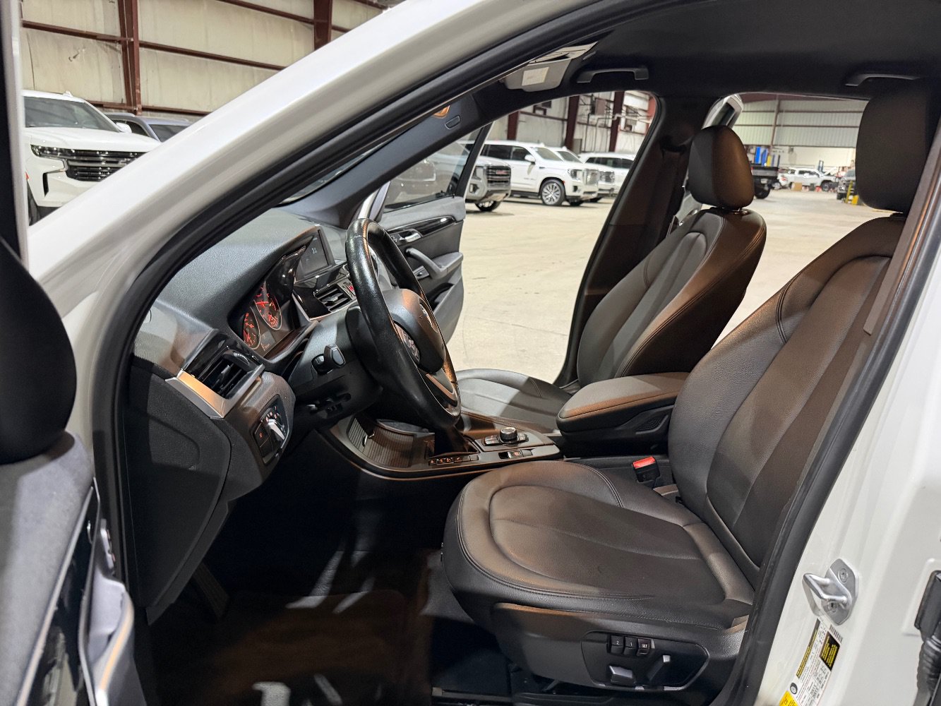 Used 2018 BMW X1 sDrive28i FWD image 13