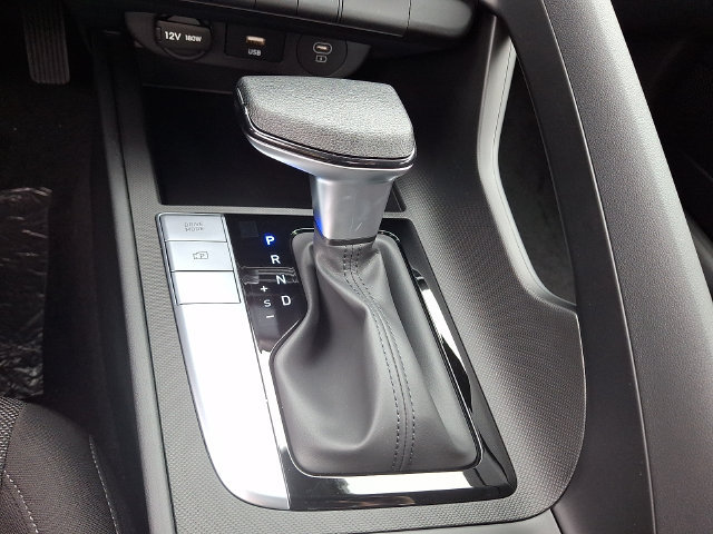New 2026 Hyundai Elantra SE FWD image 11