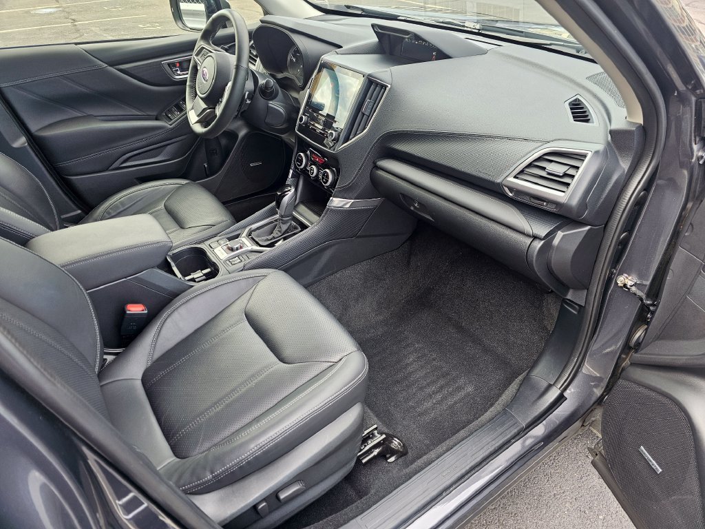 Used 2023 Subaru Forester Touring AWD/4WD image 33