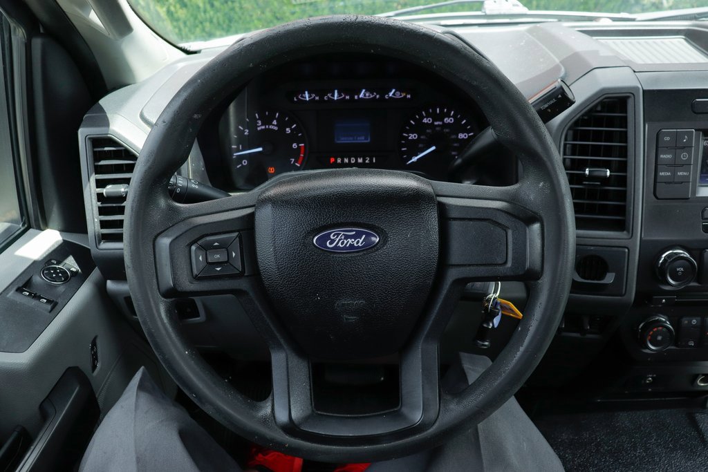 Used 2017 Ford F350 XL w/ Power Equipment Group image 21
