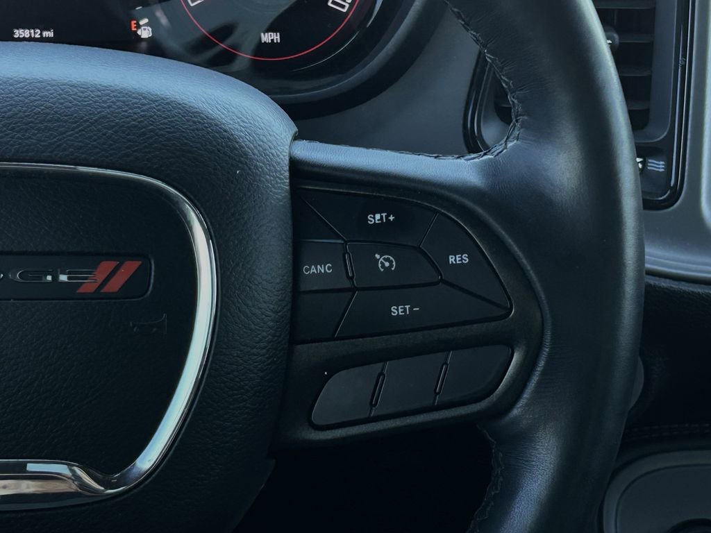 Used 2023 Dodge Challenger GT w/ Blacktop Package image 16