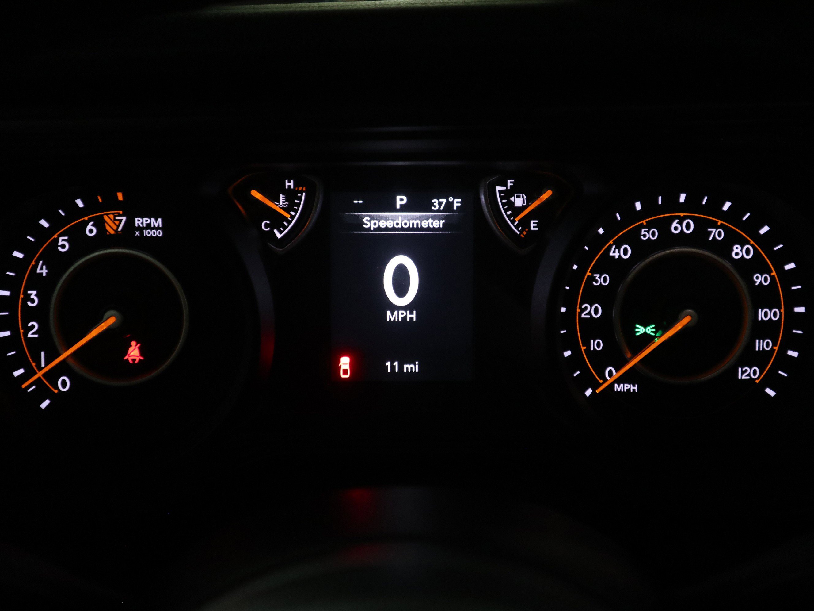 New 2026 Jeep Gladiator Sport AWD/4WD image 18