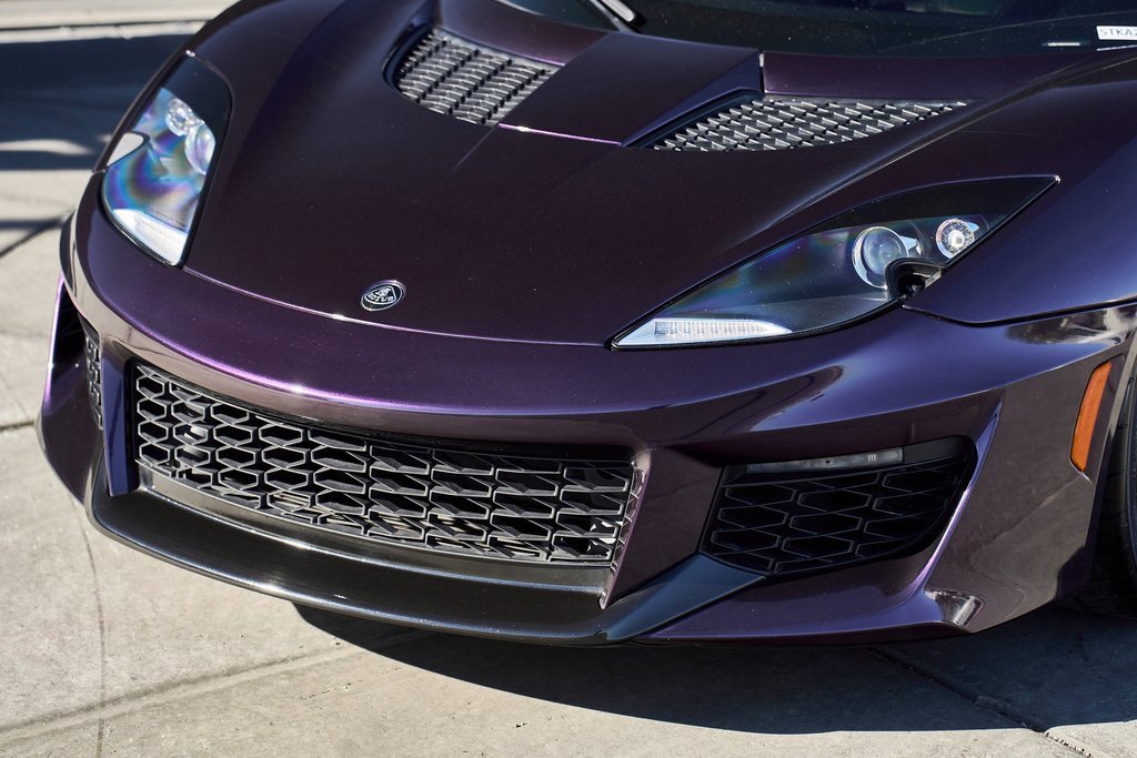 Used 2017 Lotus Evora 400 image 5