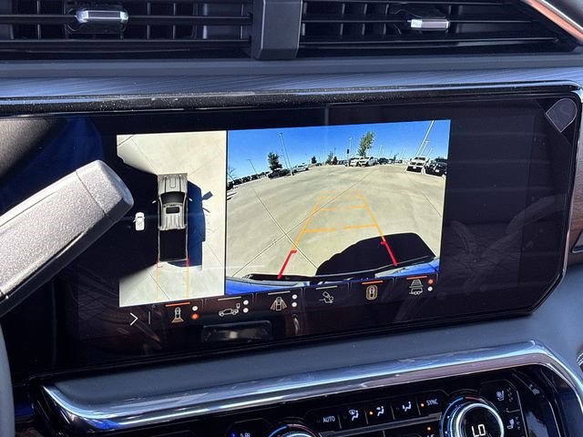 New 2026 GMC Sierra 2500 Denali Ultimate image 32