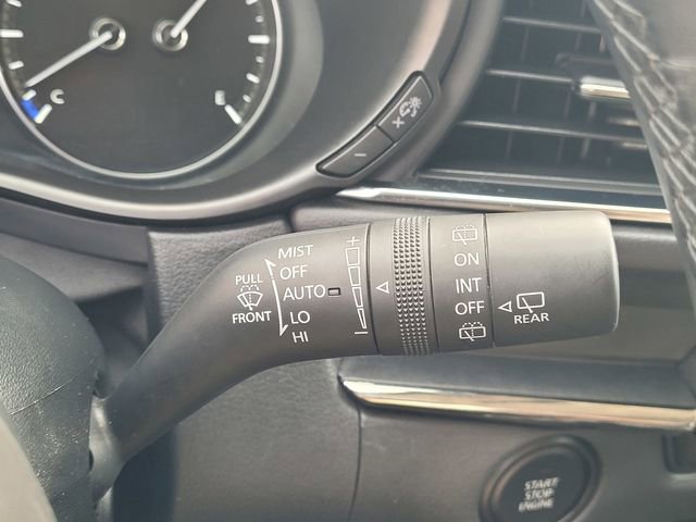 Used 2025 MAZDA CX-30 AWD 2.5 S w/ Preferred Package image 17