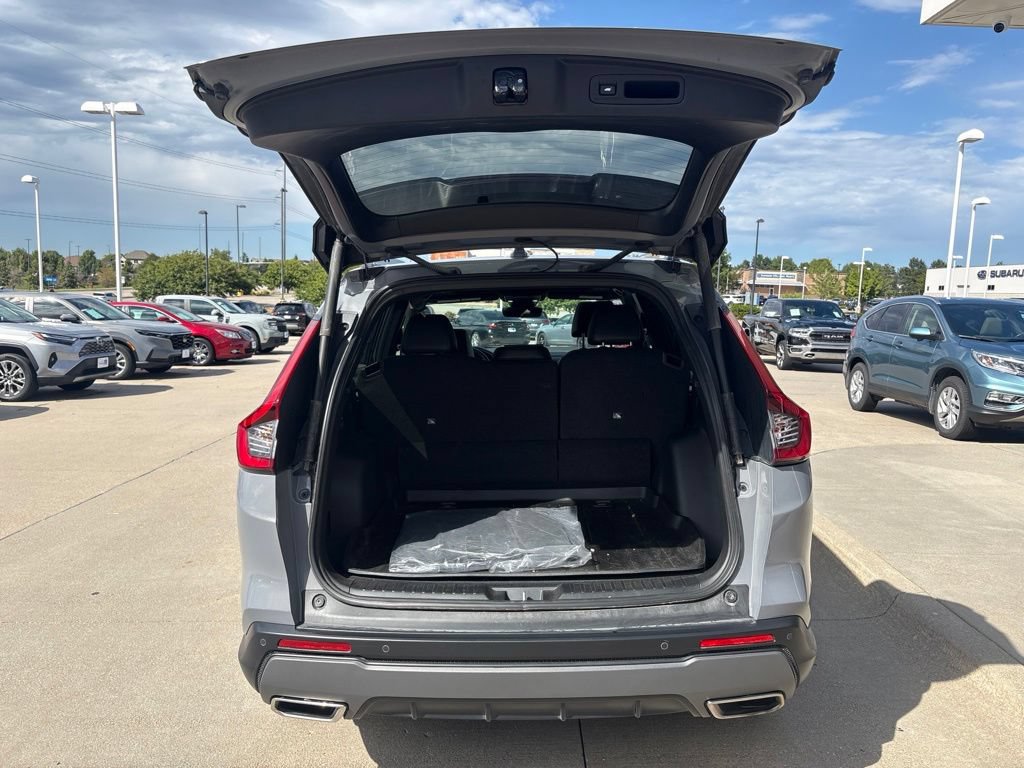 Certified 2024 Honda CR-V Sport-L image 43