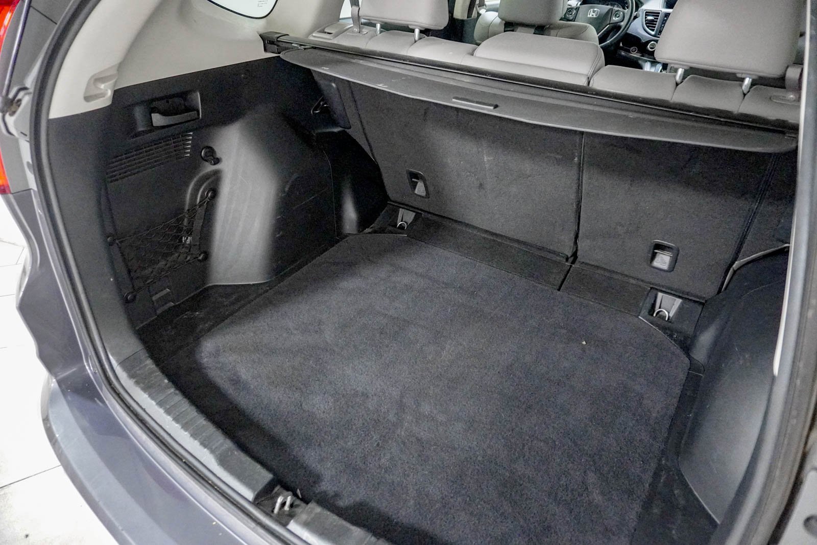 Used 2016 Honda CR-V EX-L image 9