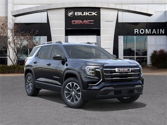 New 2026 GMC Terrain Elevation w/ Elevation Premium Package image 7