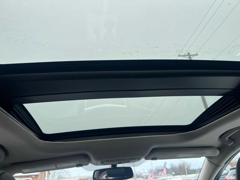 Used 2016 Nissan Murano SL image 16