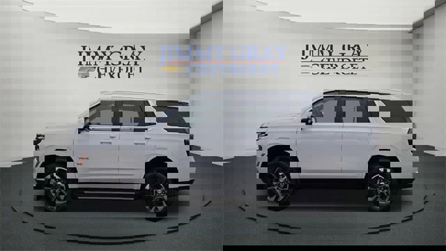 New 2026 Chevrolet Tahoe LT w/ Comfort Package image 6