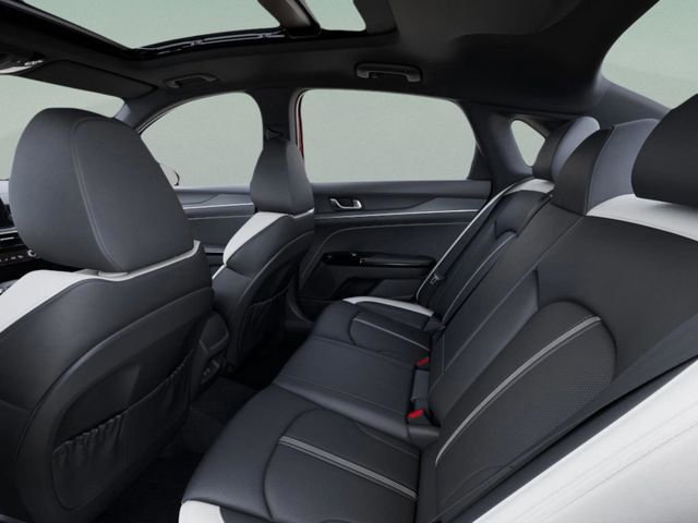 New 2026 Kia K5 GT-Line w/ GT-Line Premium Package FWD image 18