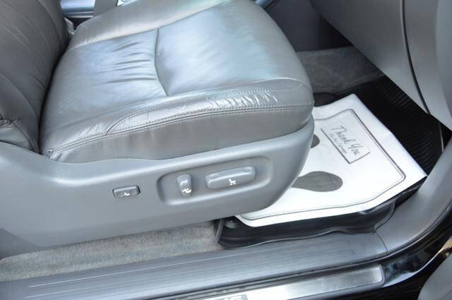Used 2008 Lexus GX 470 AWD/4WD image 31