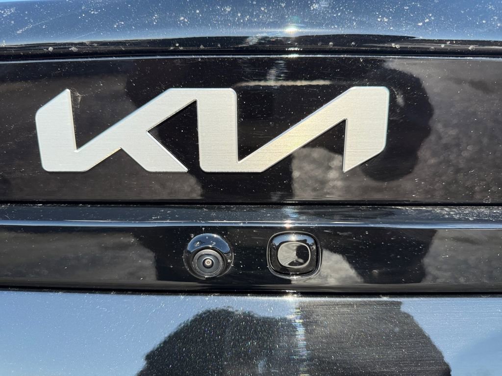 New 2026 Kia K4 GT-Line w/ GT-Line Sunroof Package image 17