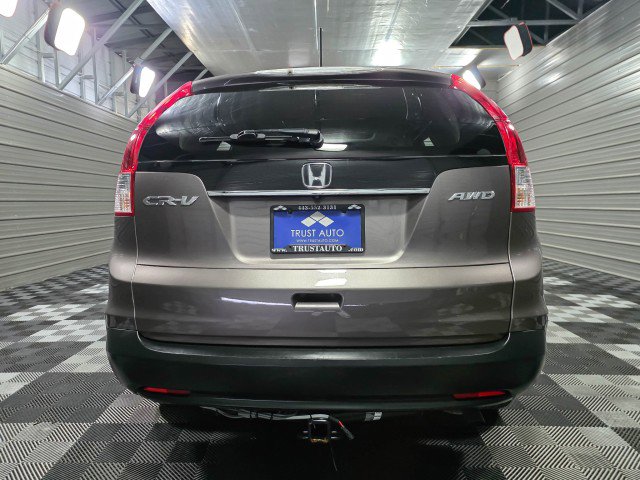 Used 2013 Honda CR-V EX-L image 7