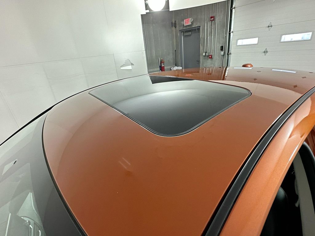 Used 2022 Nissan Altima 2.0 SR image 21