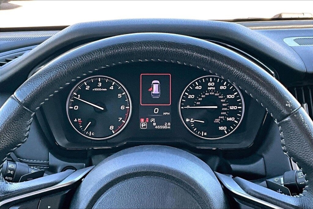 Used 2021 Subaru Outback Premium image 13