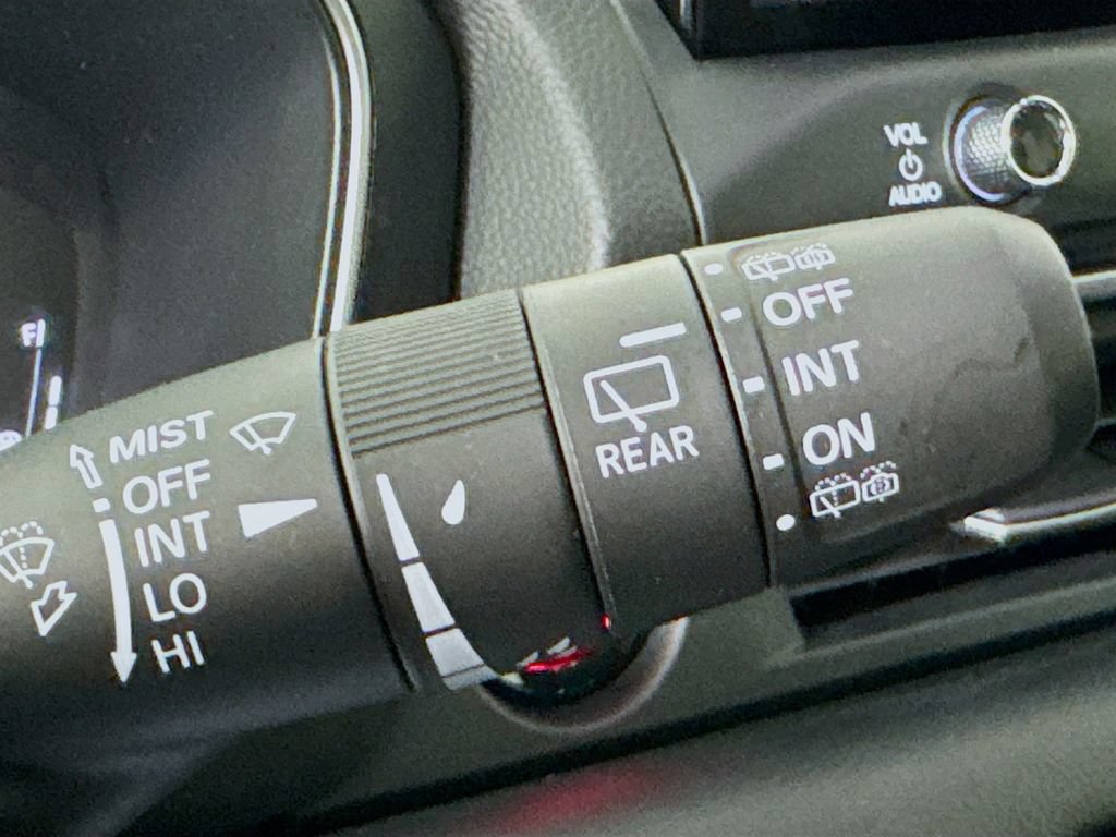 Certified 2026 Honda Pilot EX-L image 16