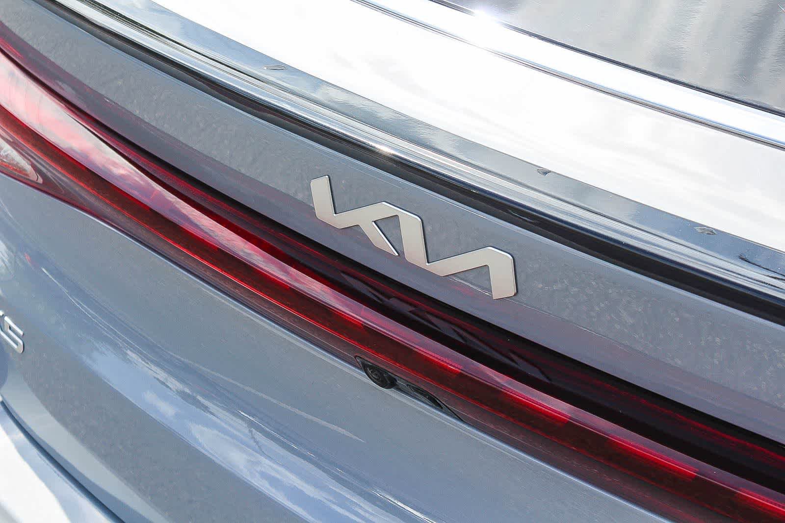 Used 2023 Kia K5 GT-Line w/ GT-Line Premium Package FWD image 11