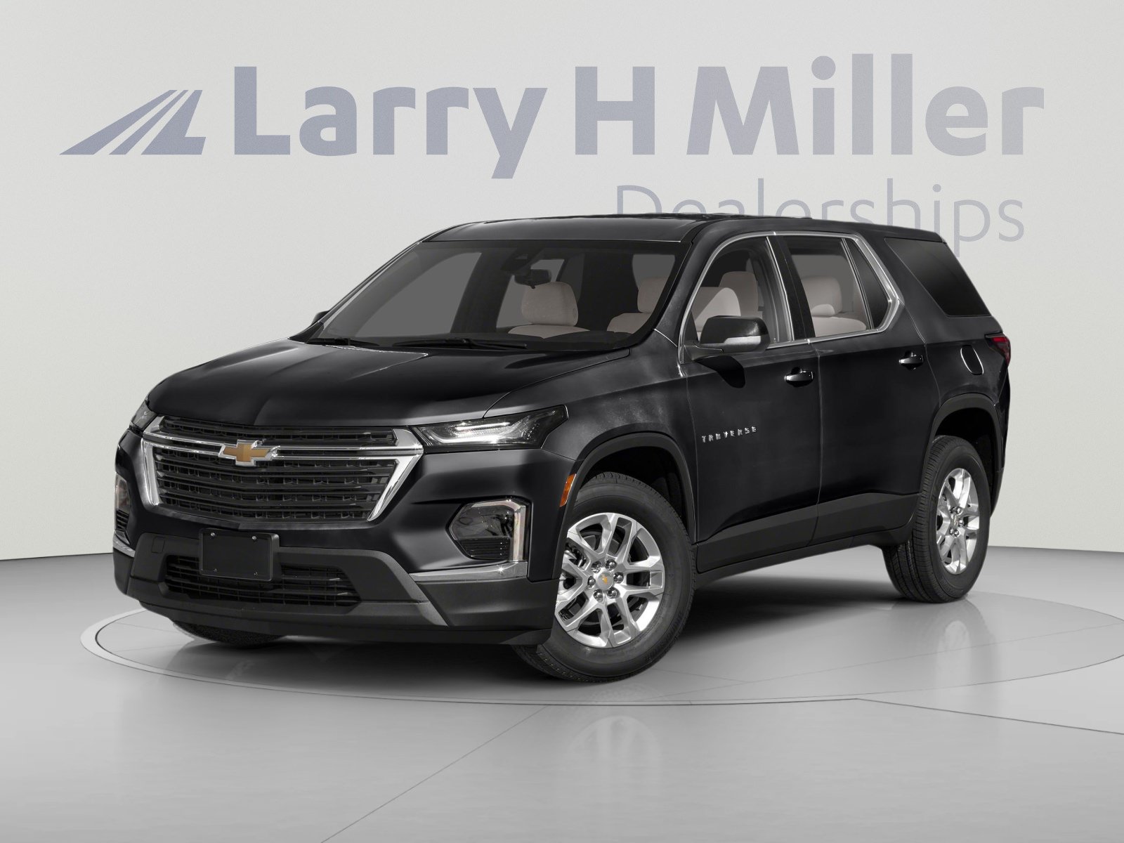 Used 2023 Chevrolet Traverse Premier w/ Redline Edition