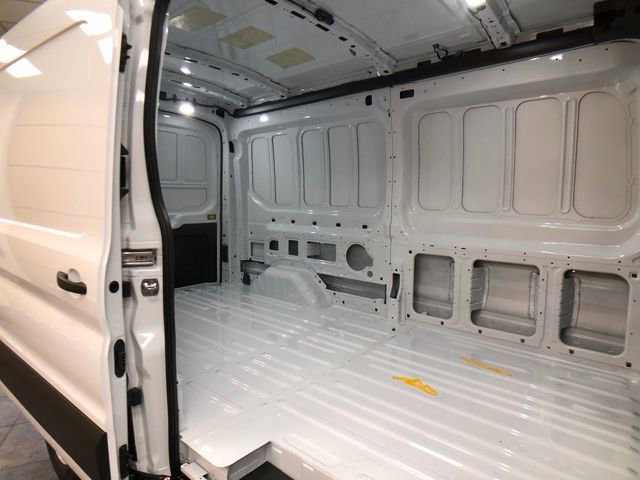 New 2026 Ford Transit 350 148 Medium Roof image 20