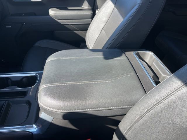Used 2023 GMC Sierra 1500 SLT w/ SLT Premium Plus Package image 32