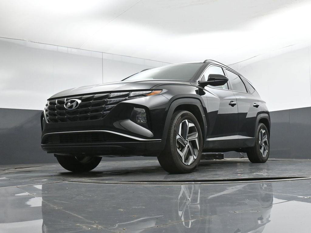 Used 2024 Hyundai Tucson SEL AWD/4WD image 40
