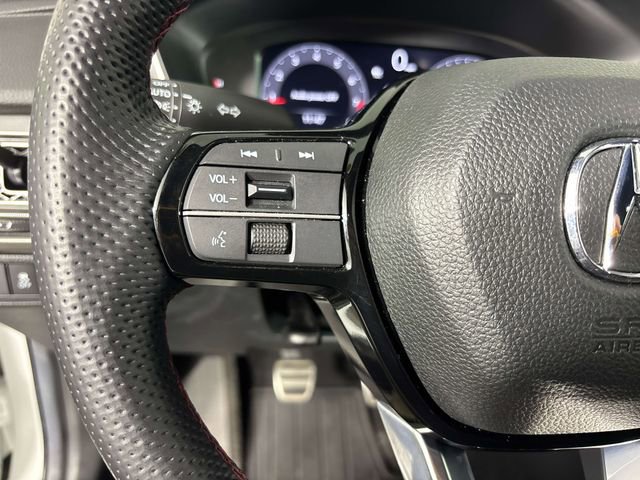 Used 2024 Acura Integra Type S FWD image 17