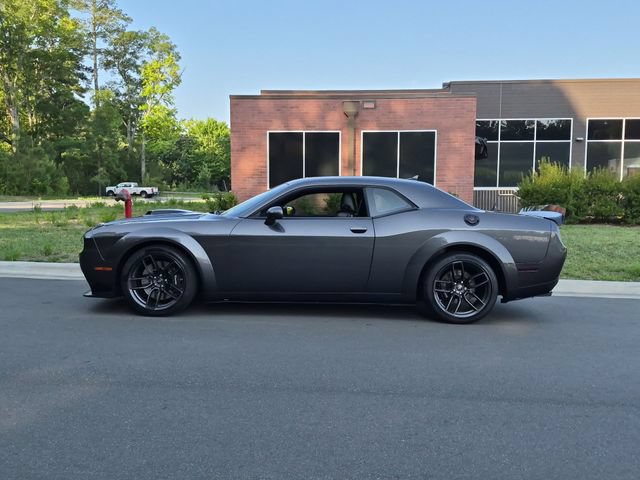 Used 2020 Dodge Challenger R/T Scat Pack RWD image 10