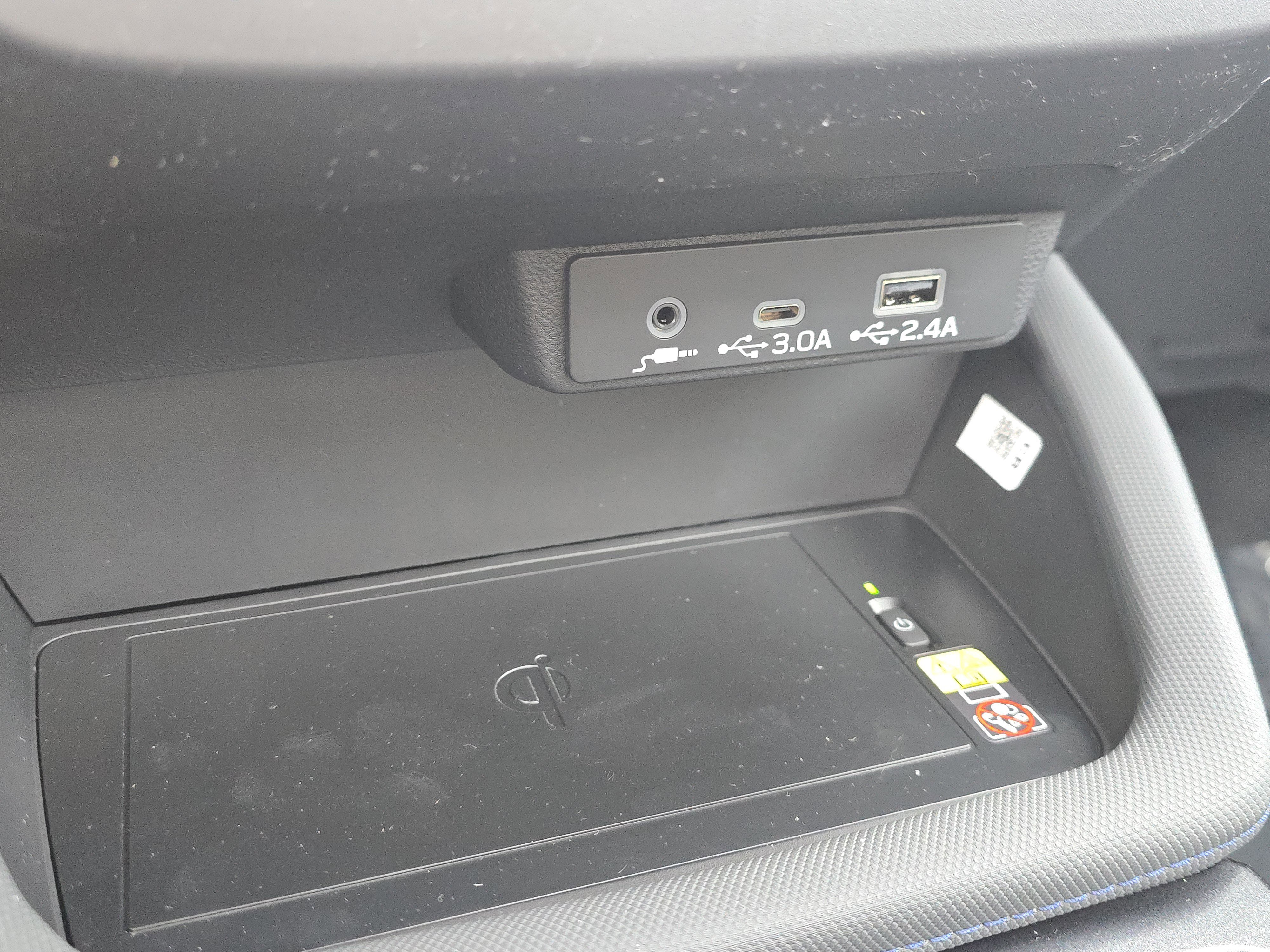 New 2026 Subaru Forester Premium image 26