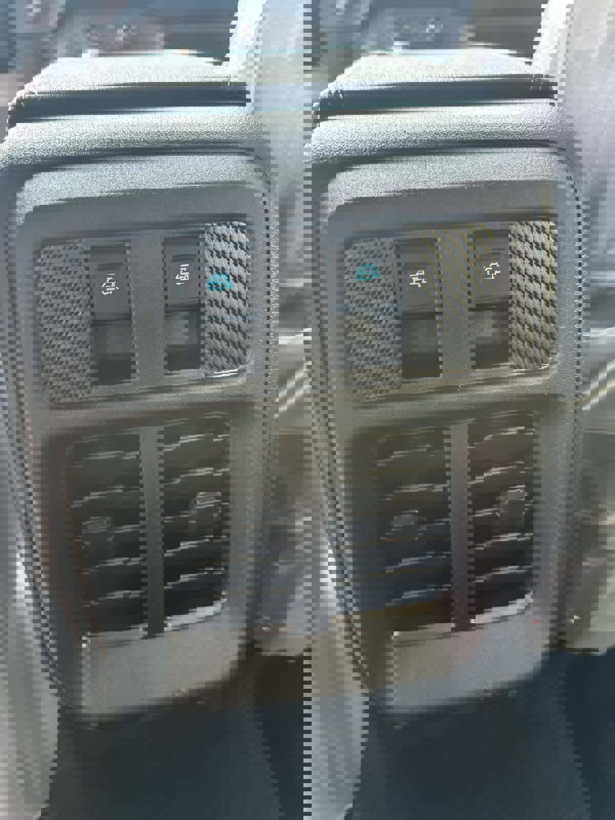 New 2026 Ford Bronco Outer Banks image 17