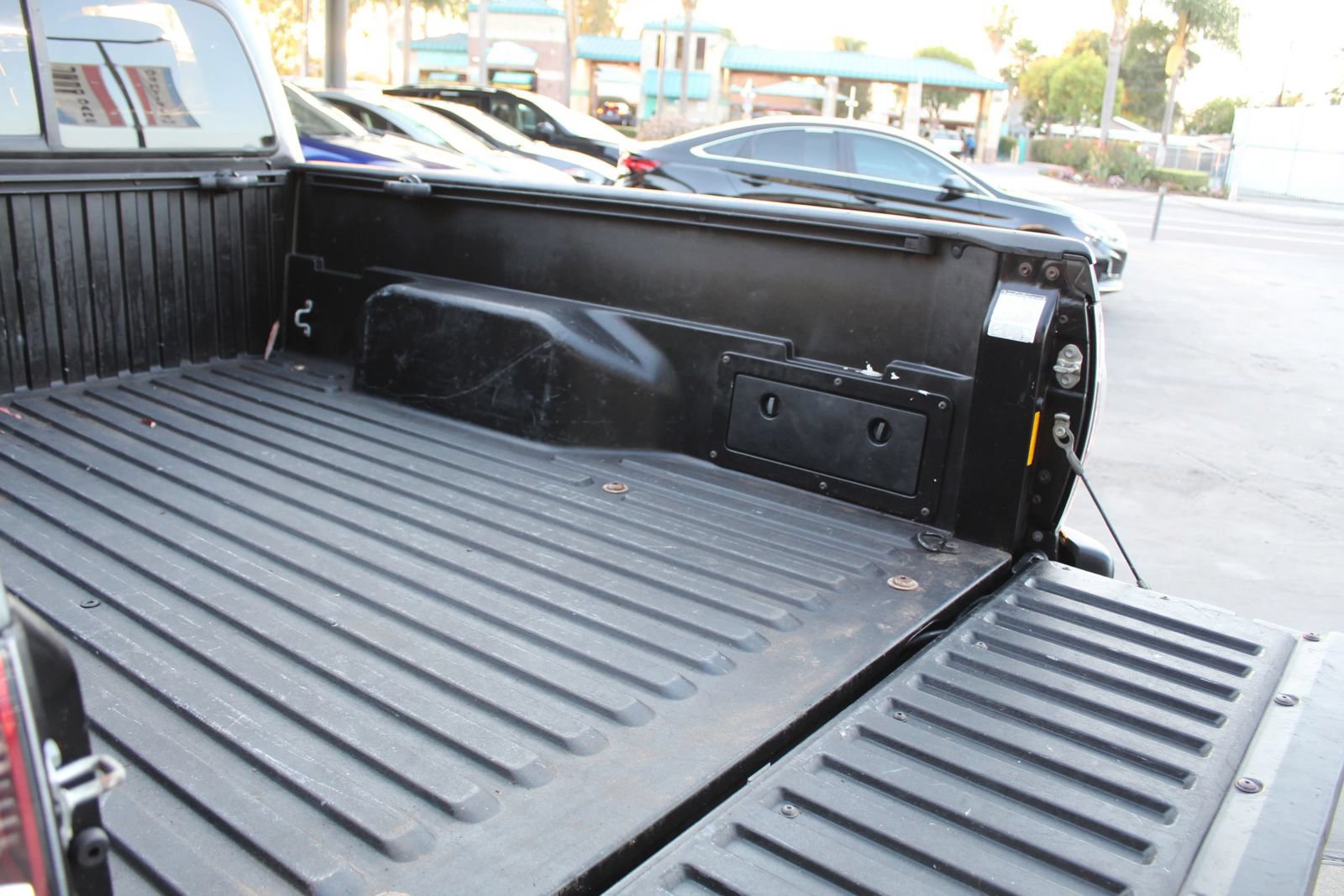 Used 2013 Toyota Tacoma PreRunner w/ SR5 Pkg RWD image 27
