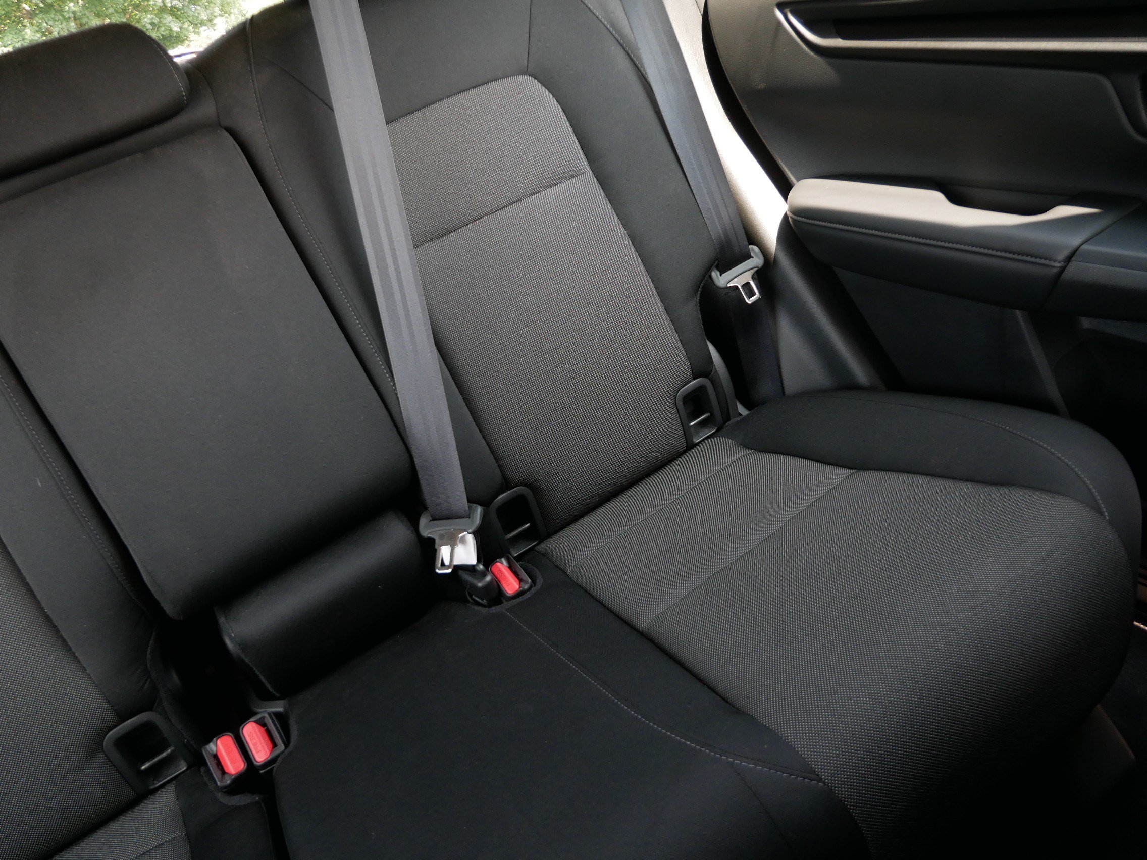 Used 2023 Honda CR-V LX image 14