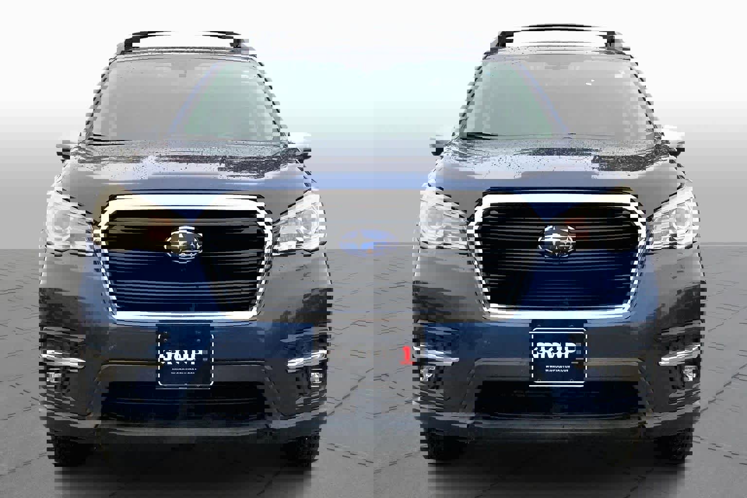 Used 2020 Subaru Ascent Touring w/ Popular Package #3 image 3