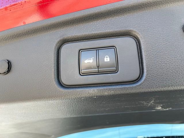 Used 2023 Nissan Pathfinder SL w/ SL Premium Package image 18