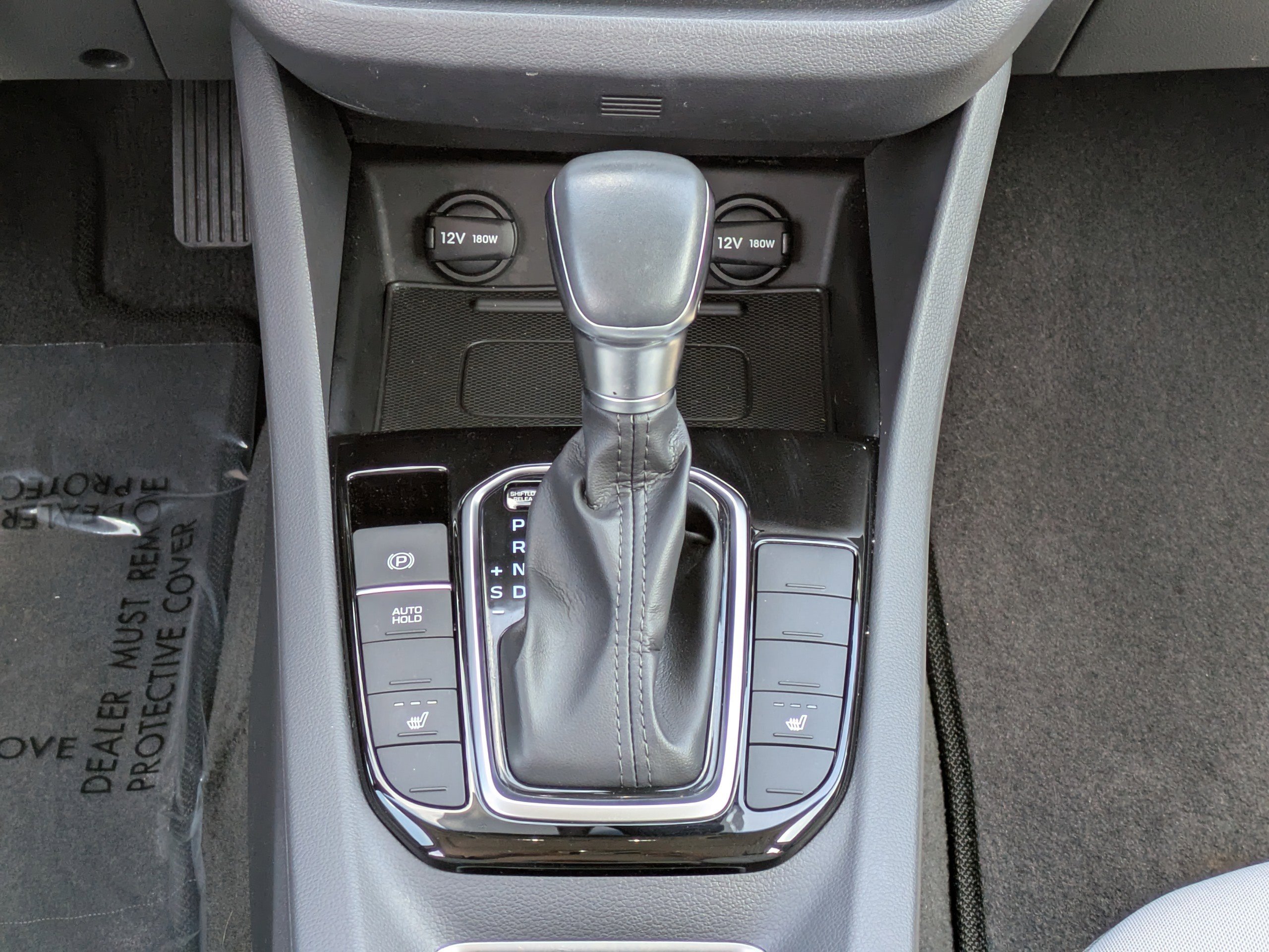 Used 2021 Hyundai Ioniq SEL image 15