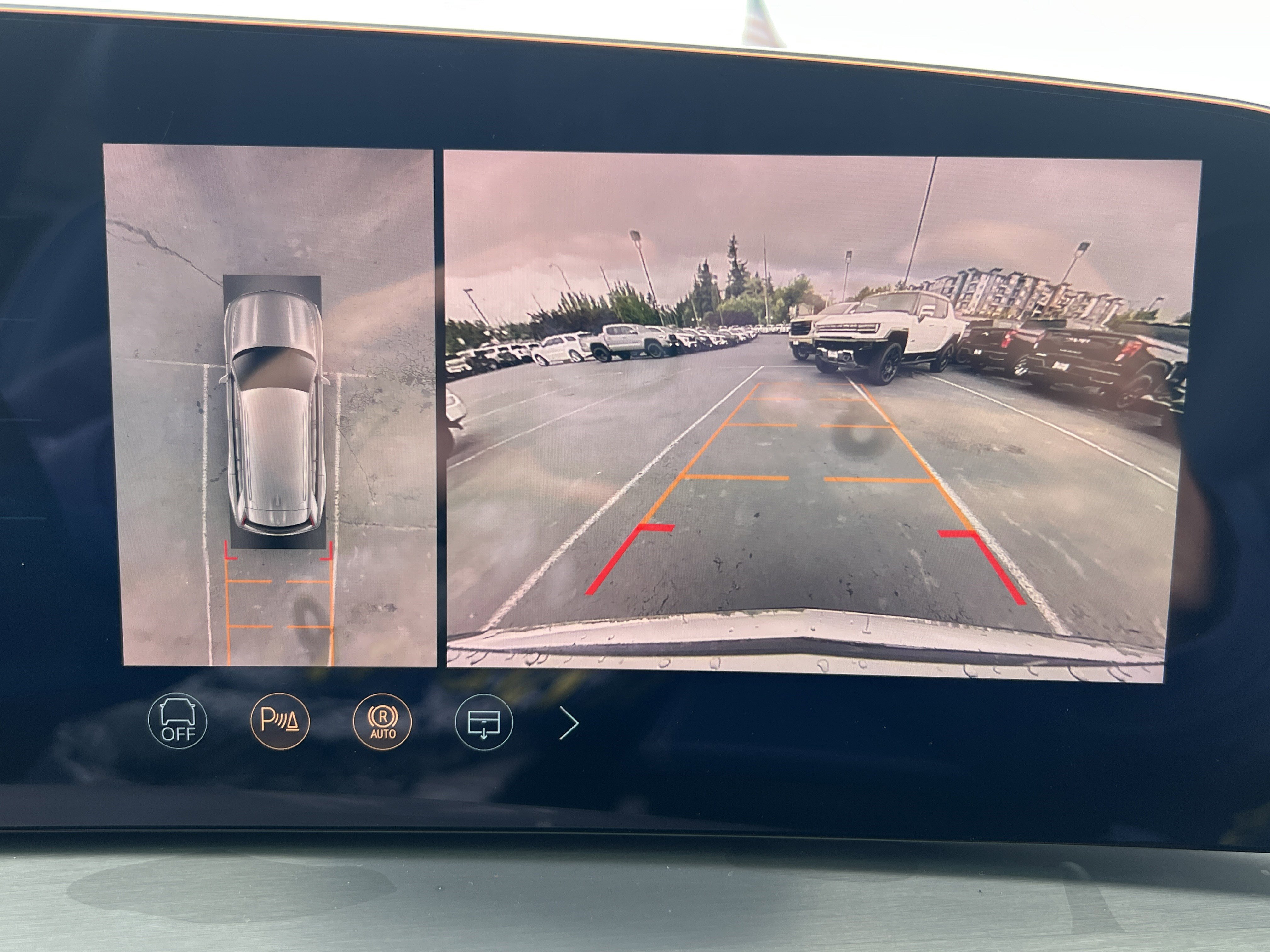 New 2026 Cadillac Vistiq Premium Luxury image 13