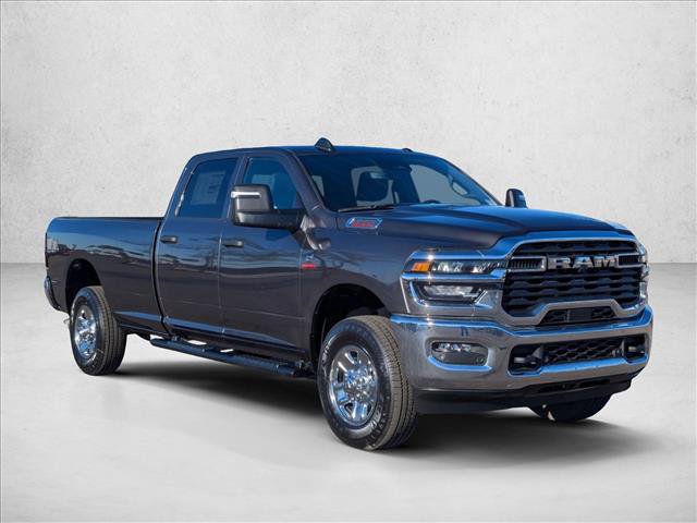 New 2025 RAM 3500 Tradesman image 7