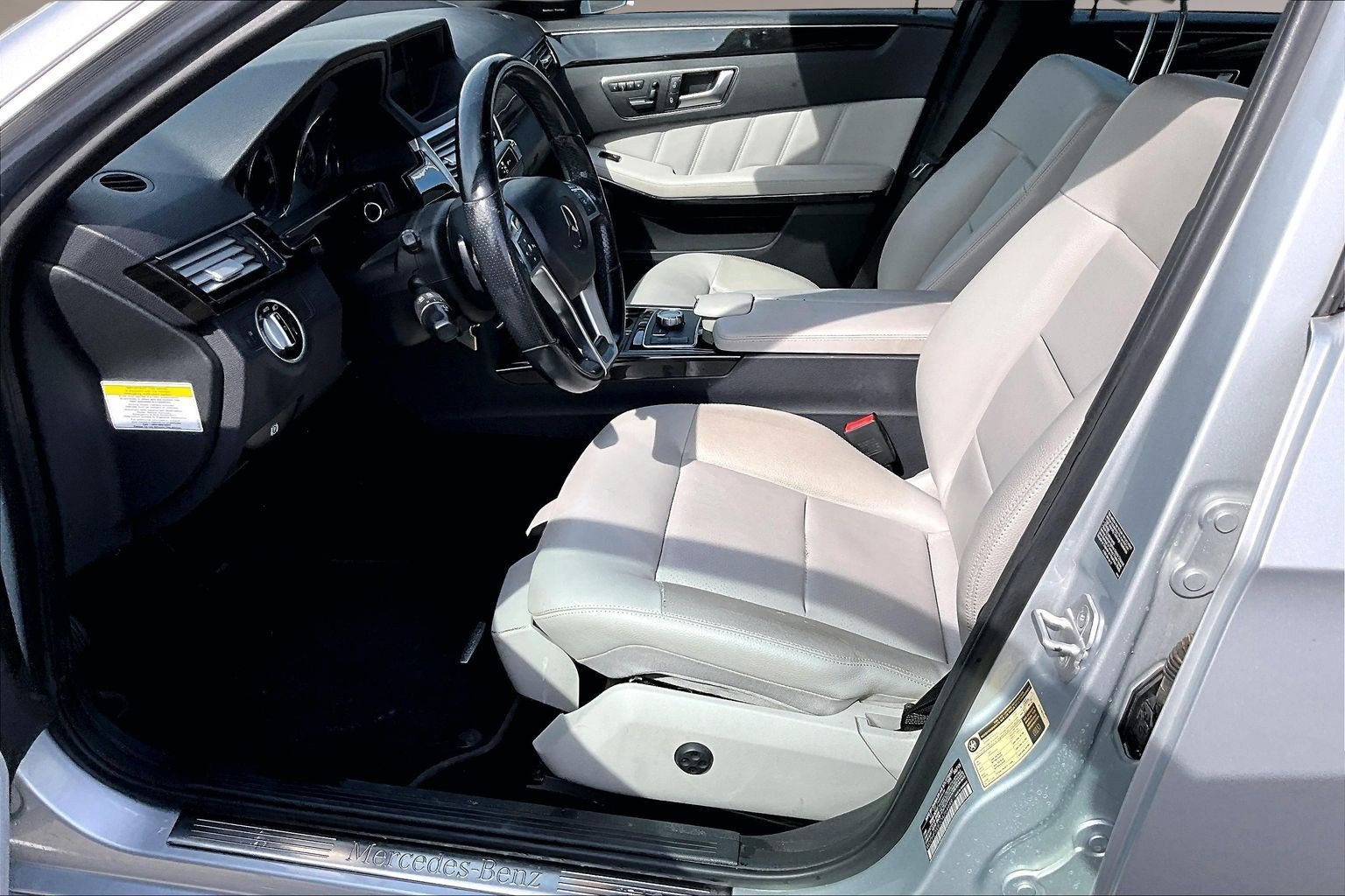 Used 2013 Mercedes-Benz E 350 E 350 image 21