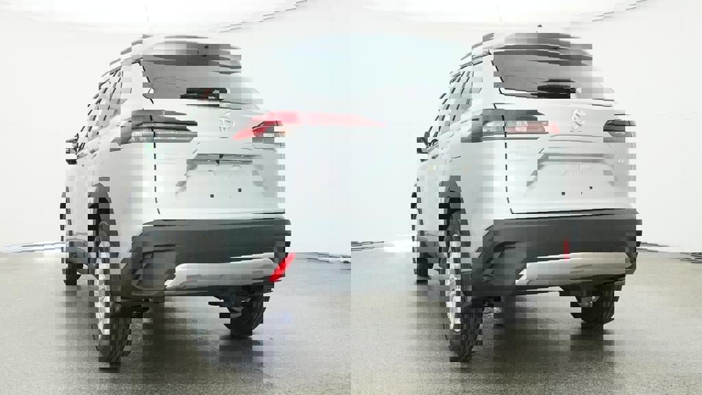 New 2026 Toyota Corolla Cross LE image 44