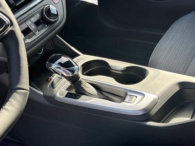 New 2026 Buick Envista Preferred w/ Convenience I Package image 28