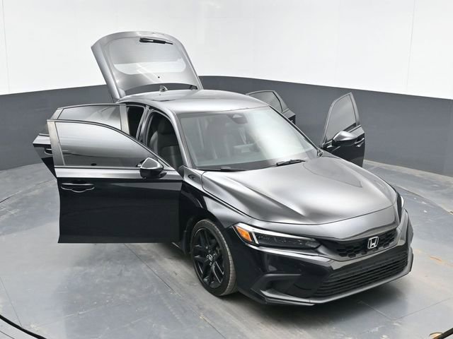 Used 2022 Honda Civic Sport image 46
