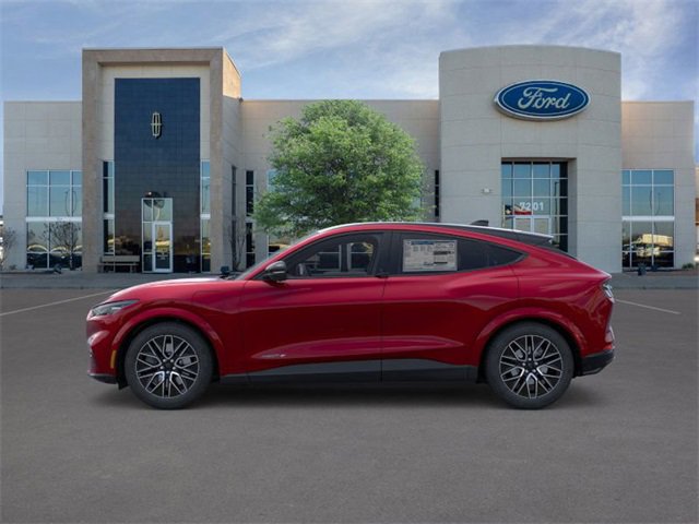 New 2025 Ford Mustang Mach-E Premium image 3