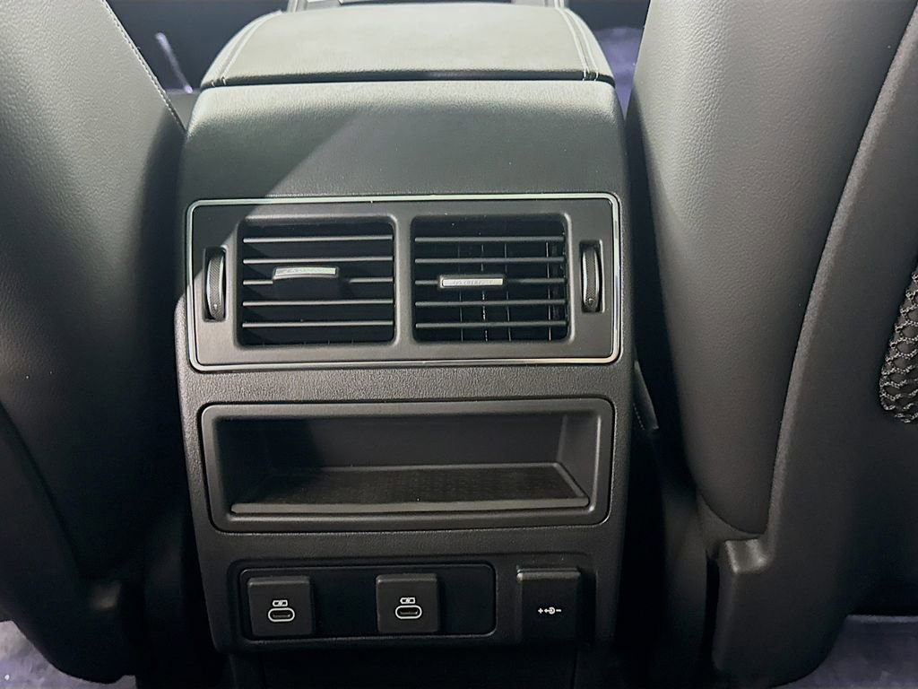 New 2026 Jaguar F-PACE R-Dynamic S image 25