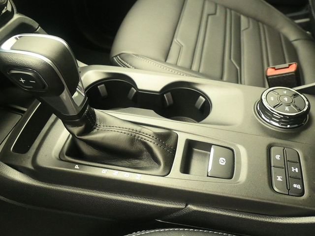 New 2026 Ford Ranger Lariat image 20