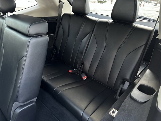 Used 2024 Acura MDX 3.5L image 25